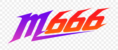 m 666 logo